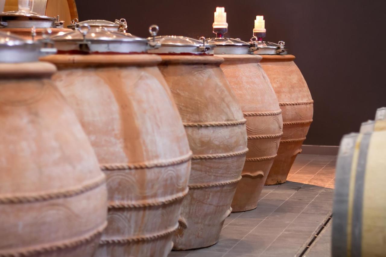 Eco Winery Lipovac Apartments Cetinje Dış mekan fotoğraf