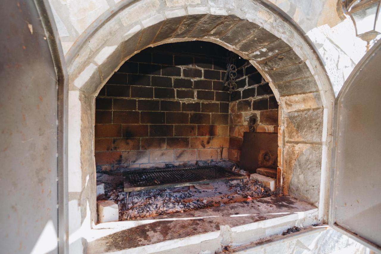 Eco Winery Lipovac Apartments Cetinje Dış mekan fotoğraf