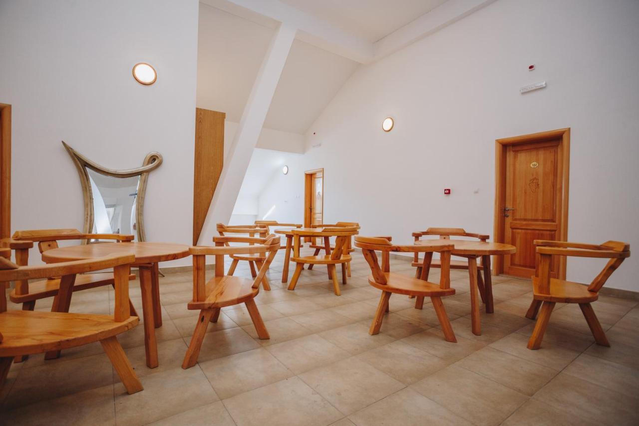 Eco Winery Lipovac Apartments Cetinje Dış mekan fotoğraf