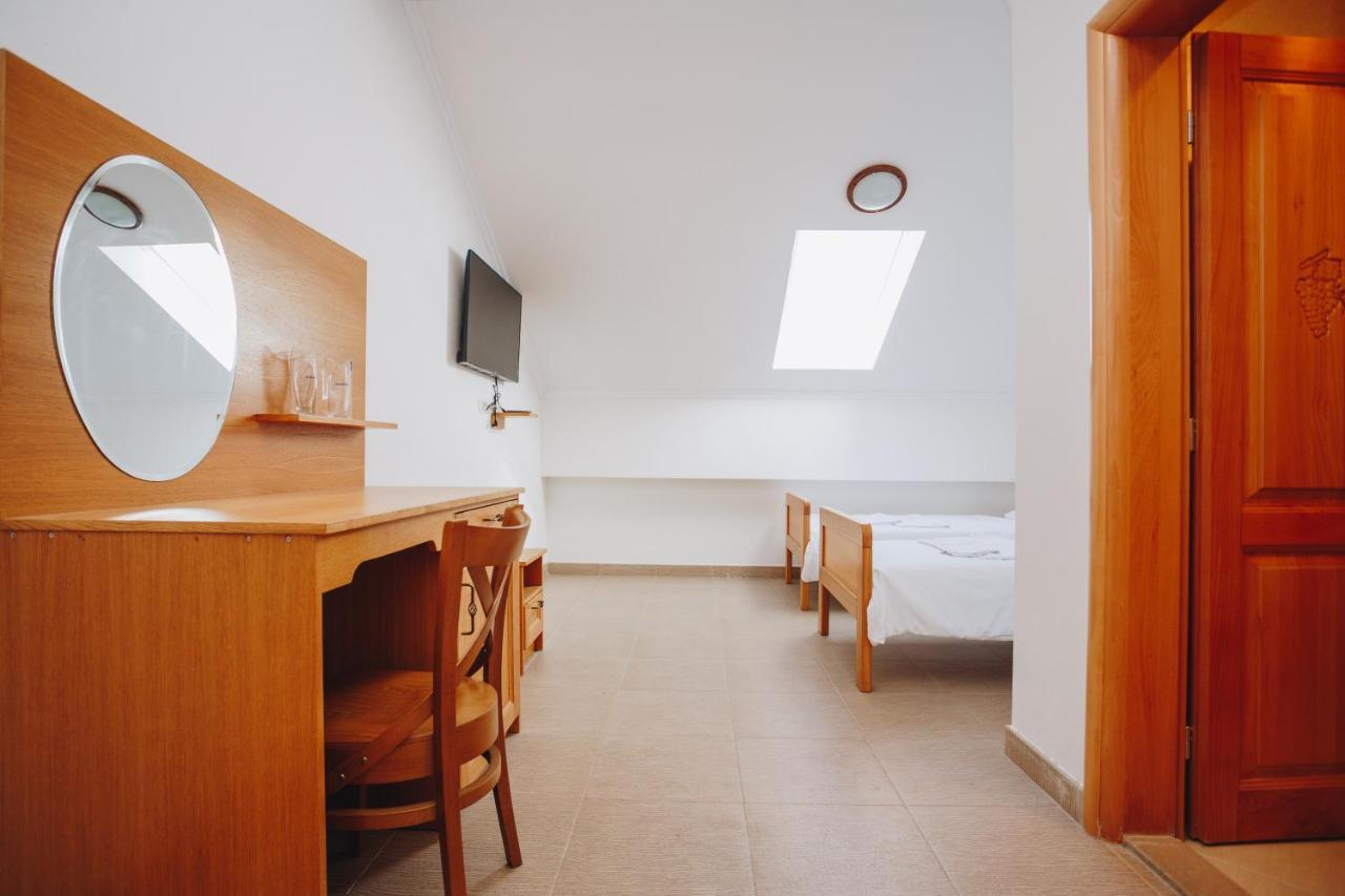 Eco Winery Lipovac Apartments Cetinje Dış mekan fotoğraf