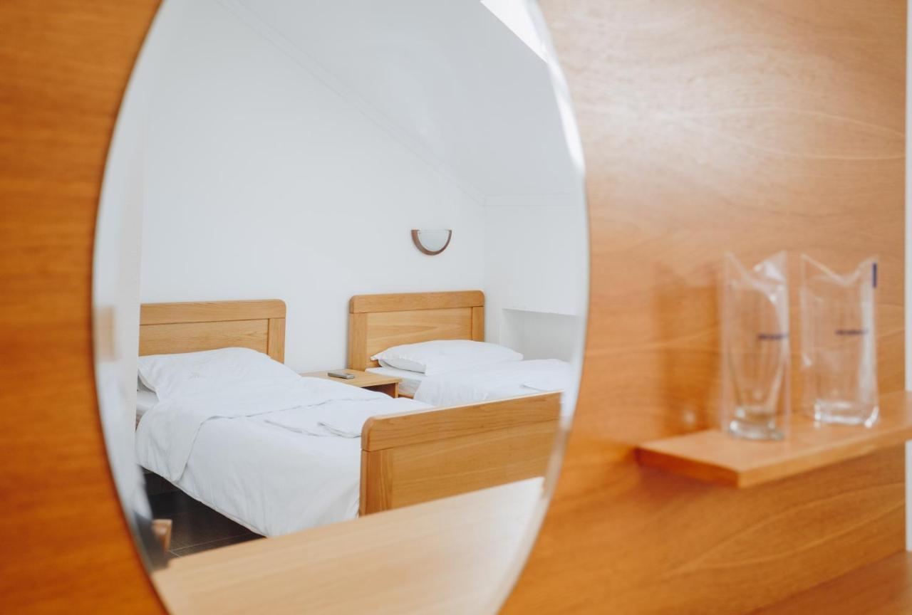 Eco Winery Lipovac Apartments Cetinje Dış mekan fotoğraf