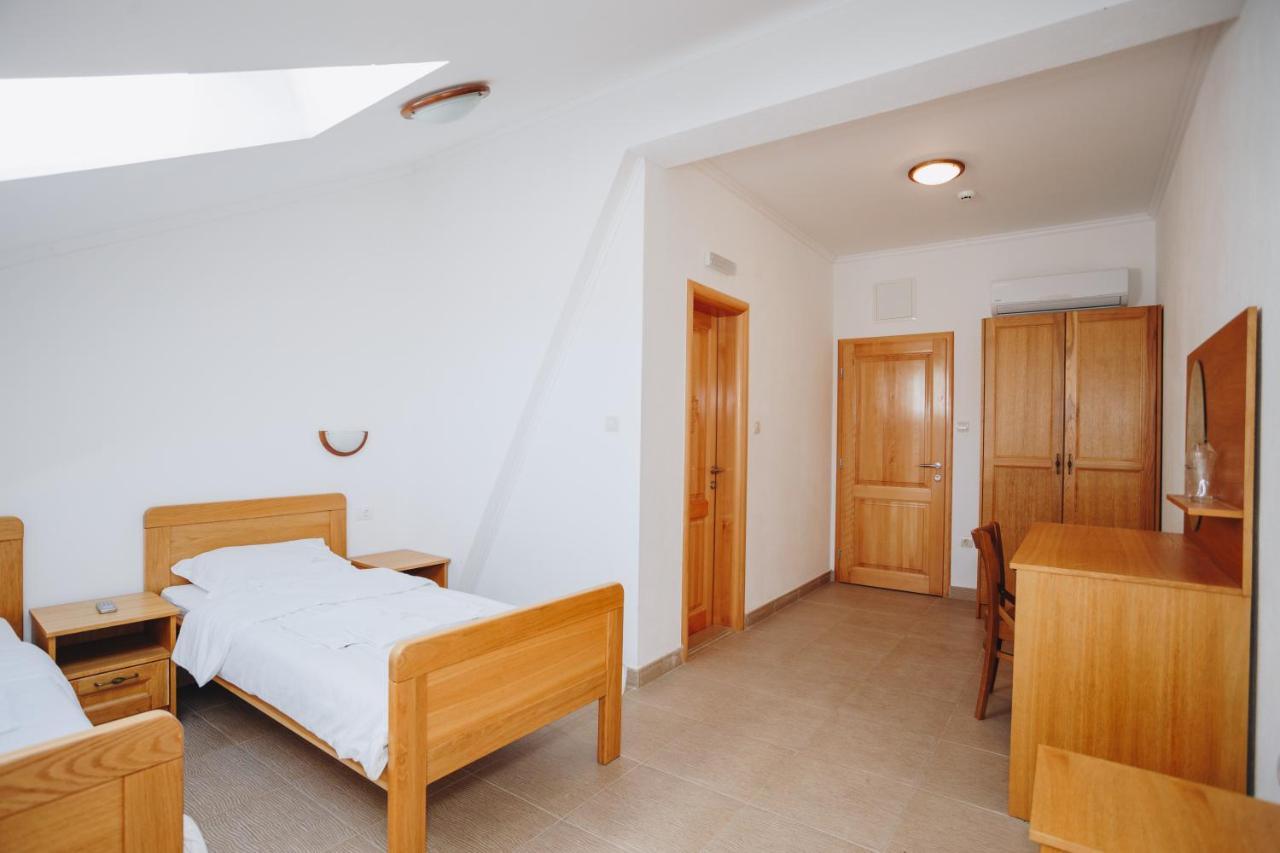 Eco Winery Lipovac Apartments Cetinje Dış mekan fotoğraf