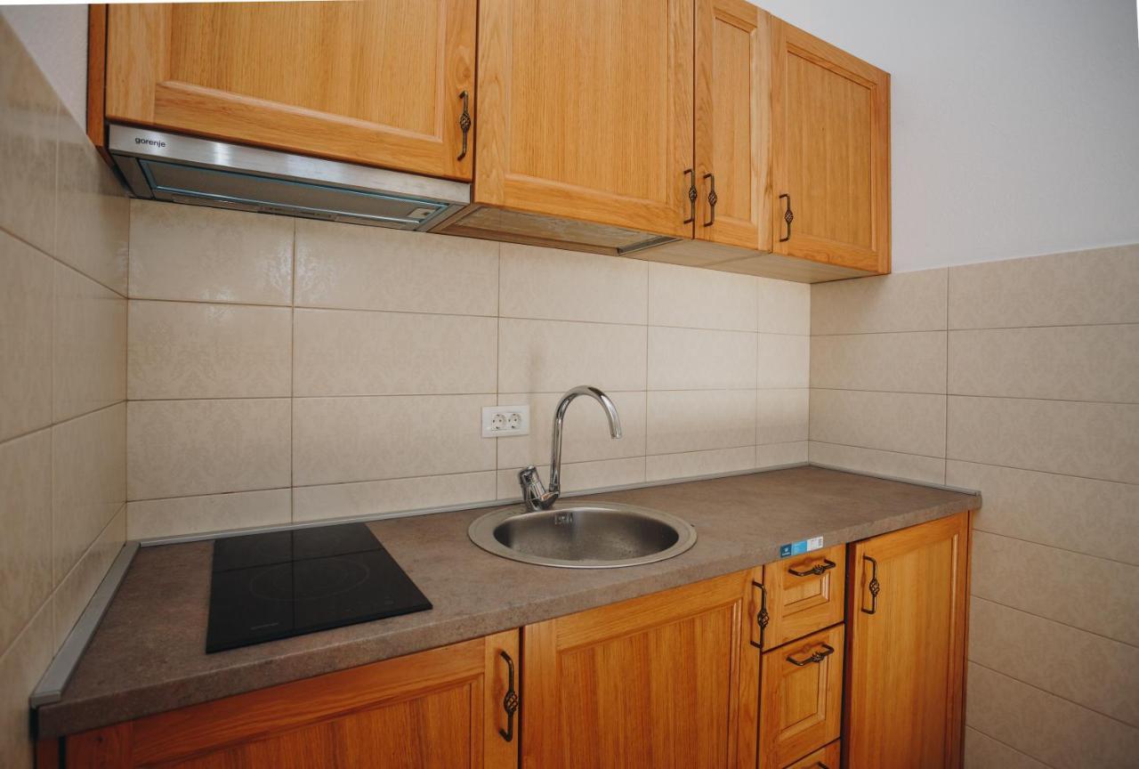 Eco Winery Lipovac Apartments Cetinje Dış mekan fotoğraf