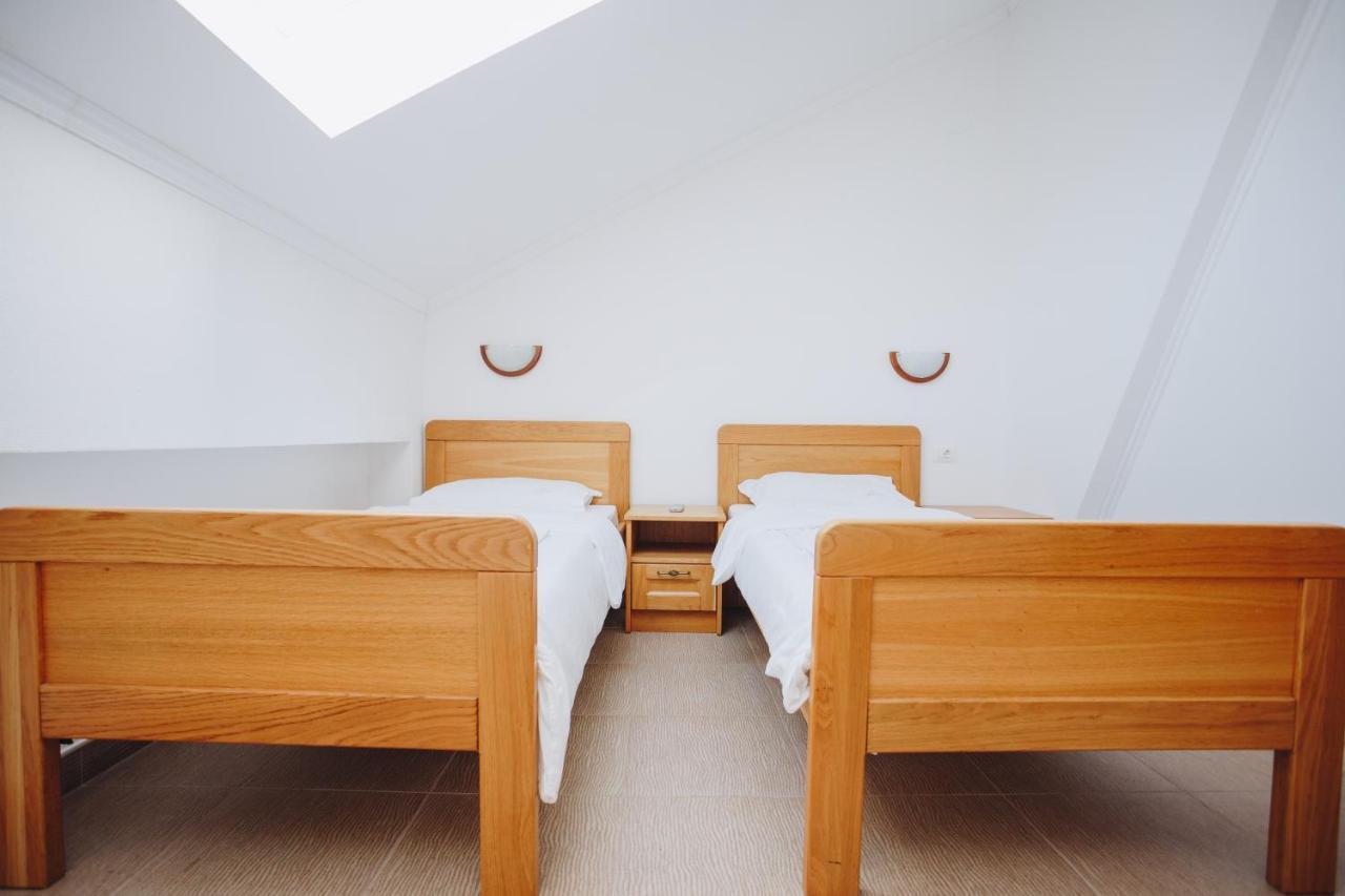 Eco Winery Lipovac Apartments Cetinje Dış mekan fotoğraf